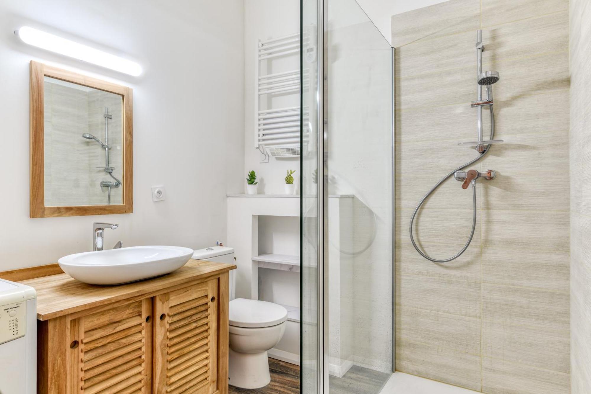 Le Jacques - Proche Centre - Rdc - Netflix Appartement Carcassonne Buitenkant foto