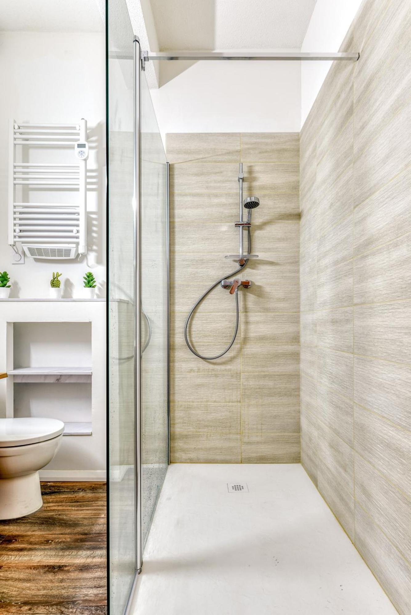 Le Jacques - Proche Centre - Rdc - Netflix Appartement Carcassonne Buitenkant foto